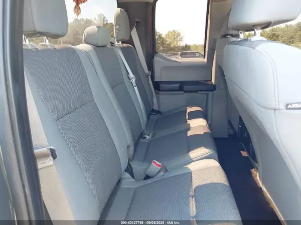 1FTFX1EF6GFC10134 2016 FORD F-150 - Image 8