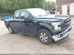 1FTFX1EF6GFC16659 2016 FORD F-150