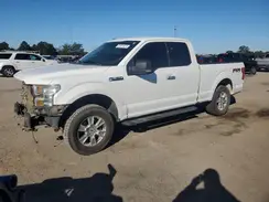 1FTFX1EF6GFC37348 2016 FORD F-150