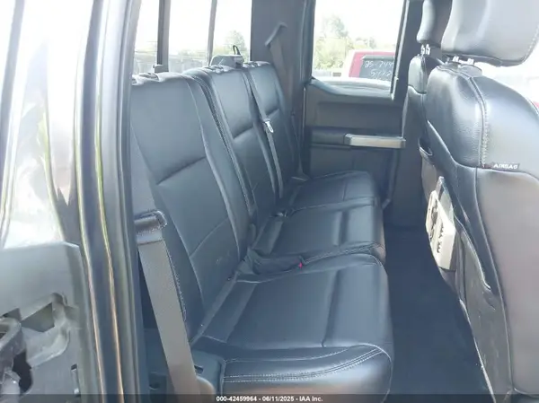 1FTFX1EF6GFC38032 2016 FORD F-150 - Image 8