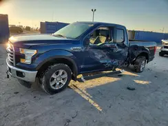1FTFX1EF6GFC44218 2016 FORD F-150