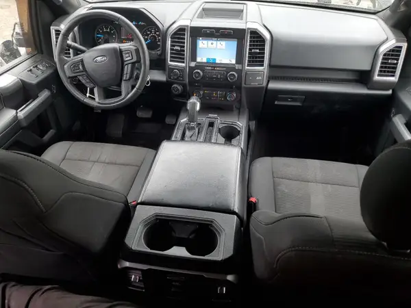 1FTFX1EF6GFC82144 2016 FORD F-150 - Image 8