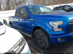1FTFX1EF6GFC99591 2016 FORD F-150