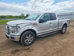 1FTFX1EF6GFD16163 2016 FORD F-150