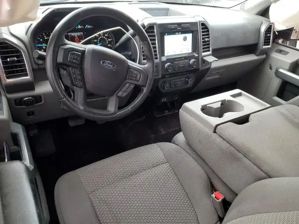1FTFX1EF6GFD16440 2016 FORD F-150 - Image 8