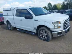 1FTFX1EF6GFD22934 2016 FORD F-150