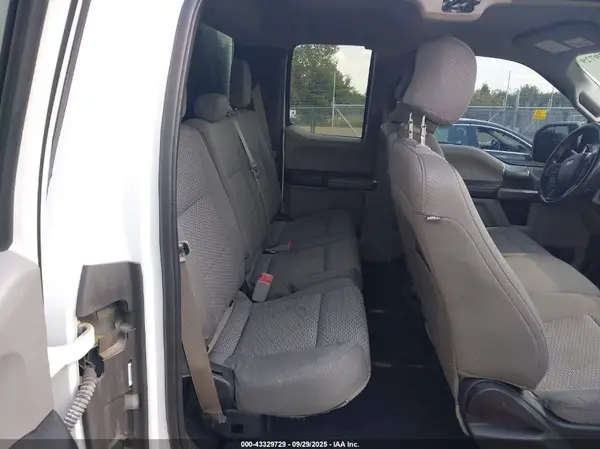 1FTFX1EF6GFD22934 2016 FORD F-150 - Image 8