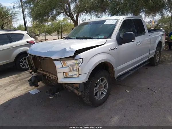 1FTFX1EF6GFD29995 2016 FORD F-150 - Image 2