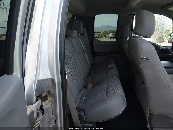 1FTFX1EF6GFD29995 2016 FORD F-150 - Image 8