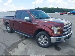 1FTFX1EF6GKD23136 2016 FORD F-150