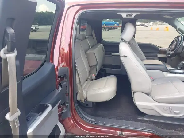 1FTFX1EF6GKD23136 2016 FORD F-150 - Image 8