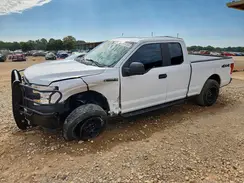 1FTFX1EF6GKD60445 2016 FORD F-150