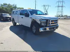 1FTFX1EF6GKE36021 2016 FORD F-150