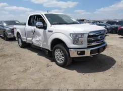 1FTFX1EF6GKE42398 2016 FORD F-150