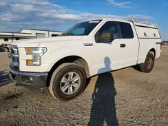 1FTFX1EF6GKF33378 2016 FORD F-150