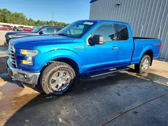1FTFX1EF6GKF43005 2016 FORD F-150