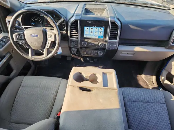 1FTFX1EF6GKF43005 2016 FORD F-150 - Image 8