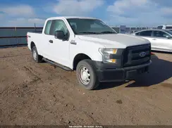 1FTFX1EF6GKF56188 2016 FORD F-150