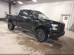 1FTFX1EF6GKG03204 2016 FORD F-150