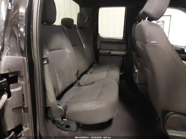 1FTFX1EF6GKG03204 2016 FORD F-150 - Image 8