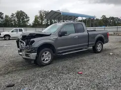 1FTFX1EF6HFA19671 2017 FORD F-150