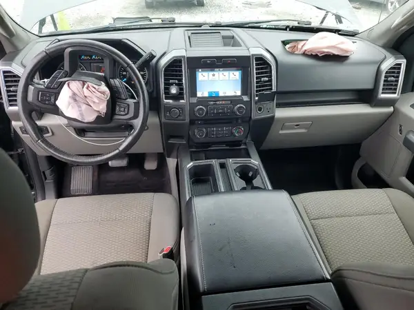 1FTFX1EF6HFA19671 2017 FORD F-150 - Image 8