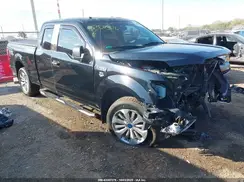 1FTFX1EF6HFA22084 2017 FORD F-150