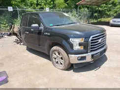 1FTFX1EF6HFA31769 2017 FORD F-150
