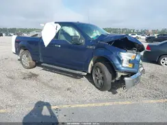 1FTFX1EF6HFA80759 2017 FORD F-150