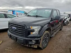 1FTFX1EF6HFB08768 2017 FORD F-150
