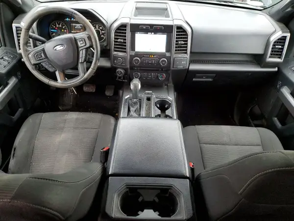 1FTFX1EF6HFB08768 2017 FORD F-150 - Image 8