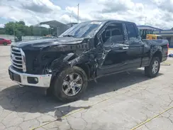 1FTFX1EF6HFB56156 2017 FORD F-150