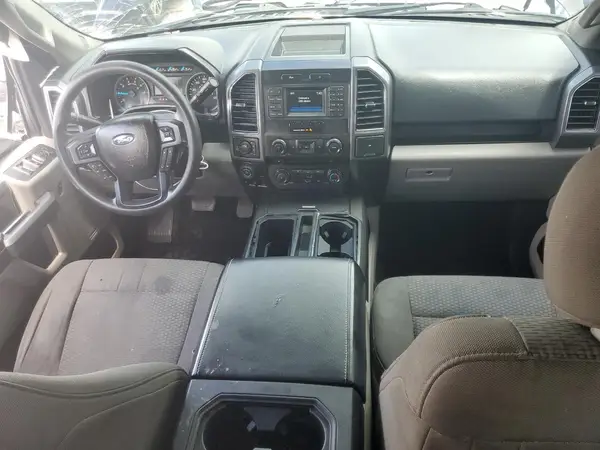 1FTFX1EF6HFB56156 2017 FORD F-150 - Image 8