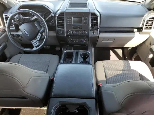 1FTFX1EF6HFC16372 2017 FORD F-150 - Image 8