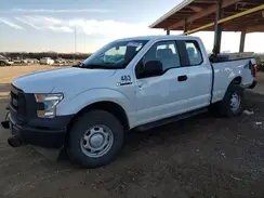1FTFX1EF6HFC37996 2017 FORD F-150