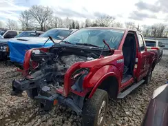1FTFX1EF6HFC50991 2017 FORD F-150