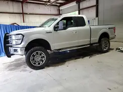 1FTFX1EF6HFC57455 2017 FORD F-150
