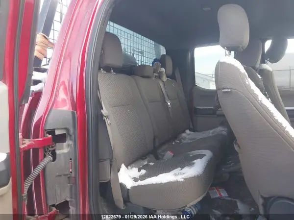 1FTFX1EF6HFC64518 2017 FORD F-150 - Image 8