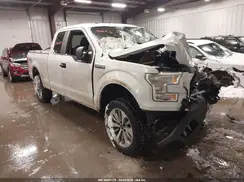 1FTFX1EF6HFC76037 2017 FORD F-150