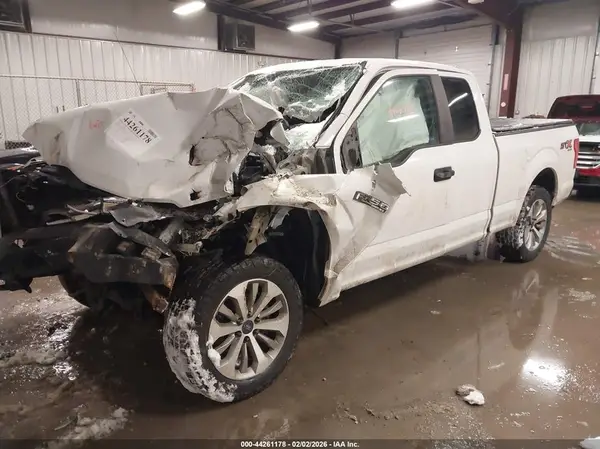 1FTFX1EF6HFC76037 2017 FORD F-150 - Image 2