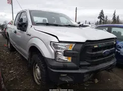 1FTFX1EF6HKC20204 2017 FORD F-150