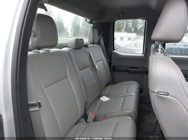 1FTFX1EF6HKC20204 2017 FORD F-150 - Image 8