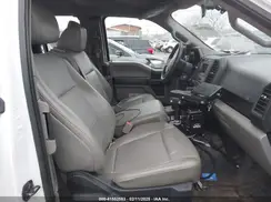 1FTFX1EF6HKC49332 2017 FORD F-150