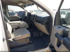 1FTFX1EF6HKC49427 2017 FORD F-150