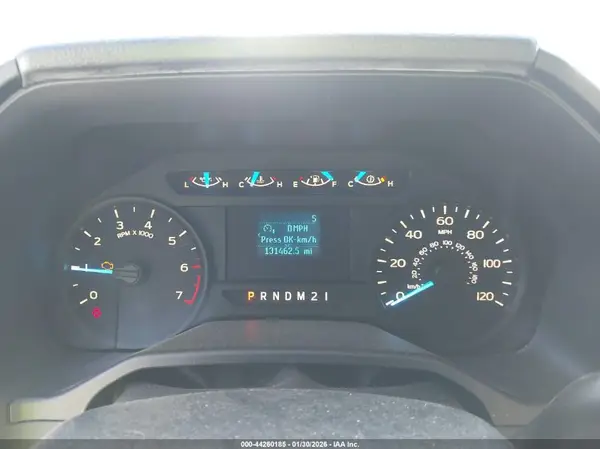 1FTFX1EF6HKC49427 2017 FORD F-150 - Image 2