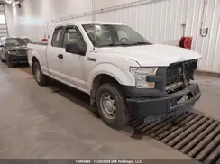 1FTFX1EF6HKC50416 2017 FORD F-150