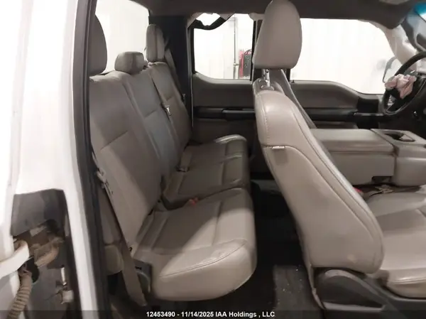 1FTFX1EF6HKC50416 2017 FORD F-150 - Image 8