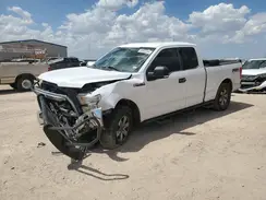1FTFX1EF6HKC76451 2017 FORD F-150