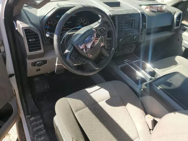 1FTFX1EF6HKC76451 2017 FORD F-150 - Image 8