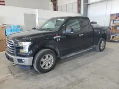 1FTFX1EF6HKC98191 2017 FORD F-150